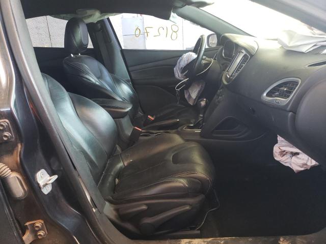 Photo 5 from auction – 2013 DODGE DART LIMIT with VIN 1C3CDFCH0DD319861