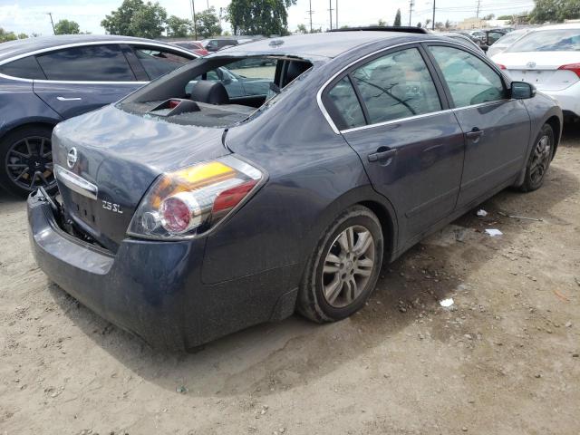 Photo 4 from auction – 2012 NISSAN ALTIMA BAS with VIN 1N4AL2AP1CC155250