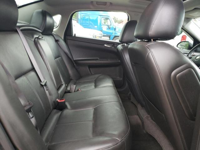 Photo 6 from auction – 2014 CHEVROLET IMPALA LIM with VIN 2G1WC5E33E1136273