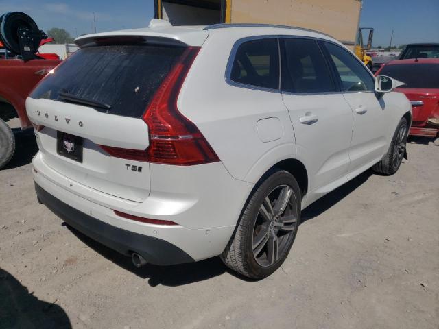 Photo 4 from auction – 2018 VOLVO XC60 T5 with VIN LYV102RK5JB109949
