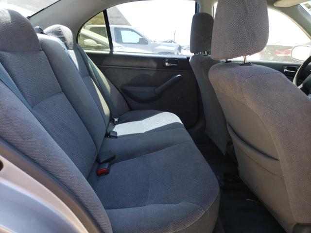 Photo 6 from auction – 2002 HONDA CIVIC EX with VIN 1HGES26732L068182