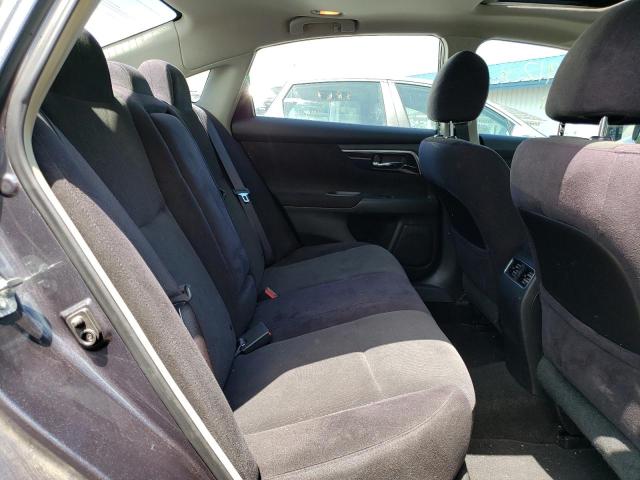 Photo 6 from auction – 2013 NISSAN ALTIMA 2.5 with VIN 1N4AL3AP1DN578048