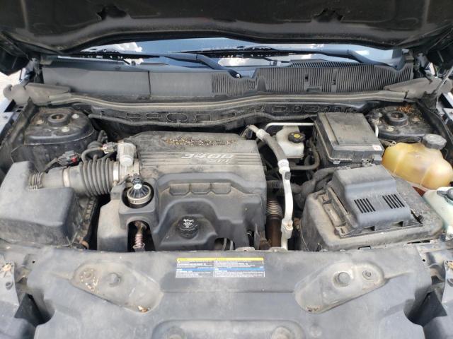Photo 7 from auction – 2008 PONTIAC TORRENT with VIN 2CKDL33F086018858