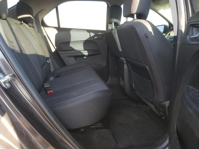 Photo 6 from auction – 2014 CHEVROLET EQUINOX LT with VIN 2GNFLFE3XE6373348