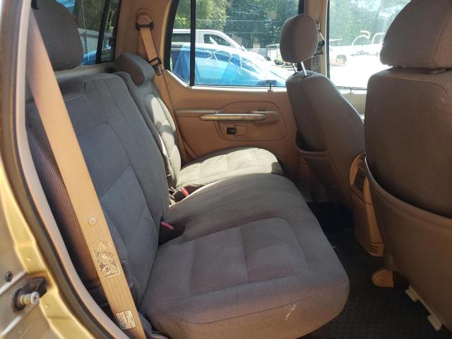 Photo 6 from auction – 2002 FORD EXPLORER S with VIN 1FMZU67E92UB64712