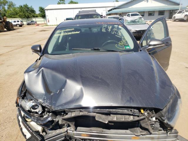 Photo 7 from auction – 2015 FORD FUSION SE with VIN 1FA6P0HD2F5116654