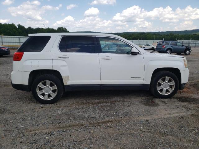 Photo 9 from auction – 2011 GMC TERRAIN SL with VIN 2CTFLREC6B6230164