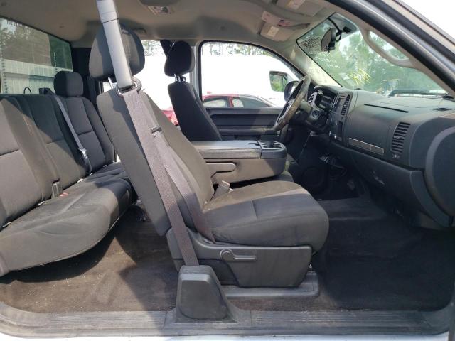 Photo 5 from auction – 2012 CHEVROLET silverado with VIN 1GCRKSE72CZ115959