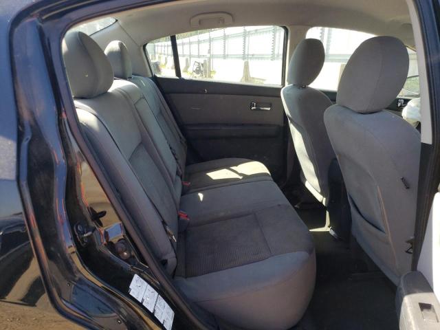 Photo 6 from auction – 2011 NISSAN SENTRA 2.0 with VIN 3N1AB6AP9BL676632