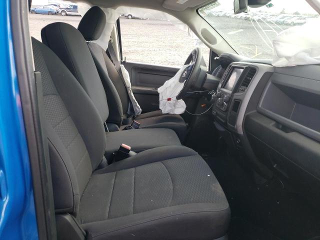 Photo 5 from auction – 2019 RAM 1500 CLASS with VIN 1C6RR7KT2KS646636