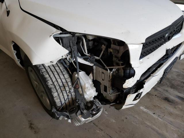 Photo 9 from auction – 2006 TOYOTA RAV4 with VIN JTMZD35V065013473