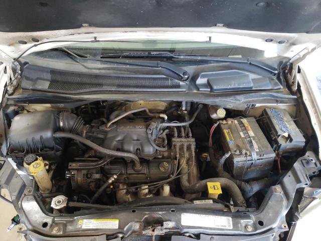 Photo 7 from auction – 2010 DODGE GRAND CARA with VIN 2D4RN4DE4AR101588