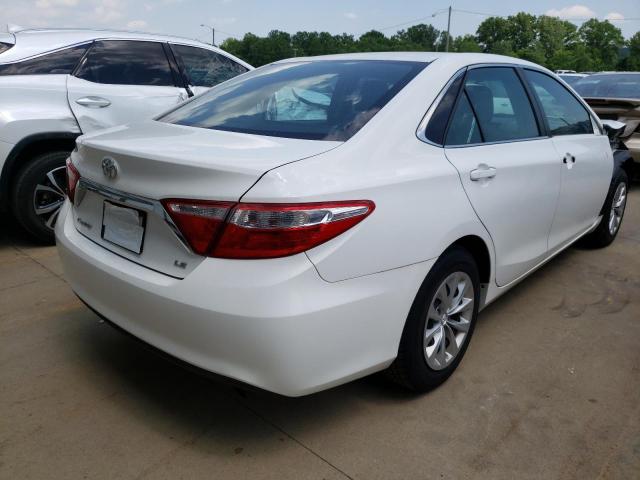 Photo 4 from auction – 2016 TOYOTA CAMRY LE with VIN 4T1BF1FK4GU511330