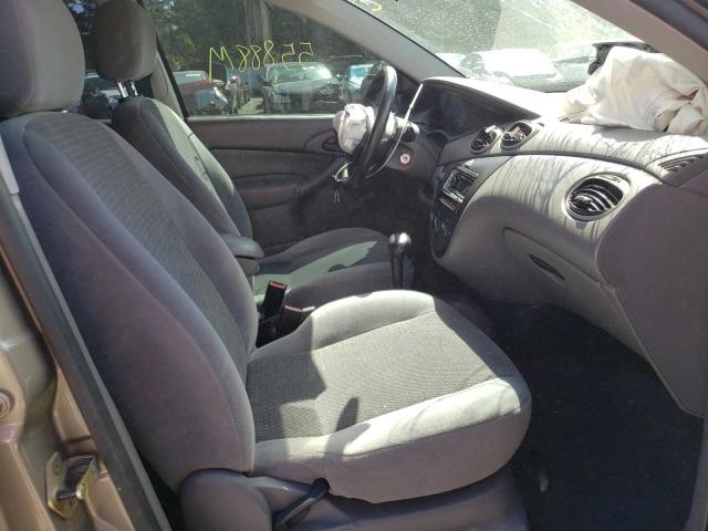 Photo 5 from auction – 2003 FORD FOCUS LX with VIN 1FAFP33P53W164495