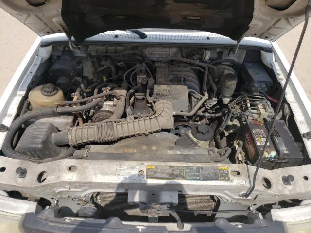 Photo 7 from auction – 2011 FORD RANGER with VIN 1FTKR1AD0BPA79895