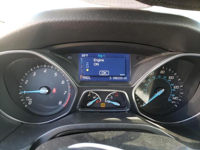 Photo 8 from auction – 2013 FORD FOCUS SE with VIN 1FADP3K2XDL321311