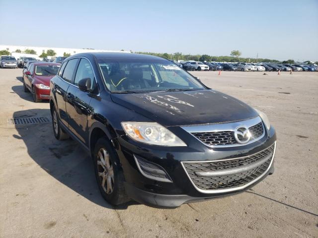 MAZDA CX-9 2011 with VIN JM3TB2CA0B0330996 - Photo from auction