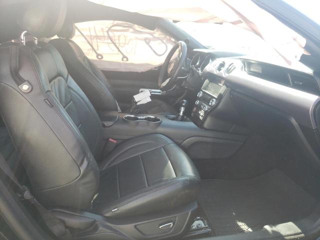 Photo 5 from auction – 2016 FORD MUSTANG GT with VIN 1FA6P8CF9G5201323