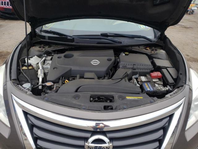 Photo 7 from auction – 2015 NISSAN ALTIMA 2.5 with VIN 1N4AL3AP4FN350094