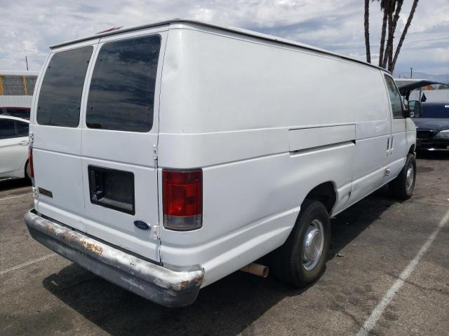 Photo 4 from auction – 2008 FORD ECONOLINE with VIN 1FTNS24L88DA10554