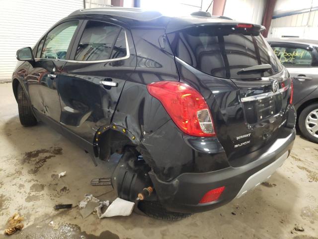 Photo 3 from auction – 2015 BUICK ENCORE CON with VIN KL4CJBSB0FB269868