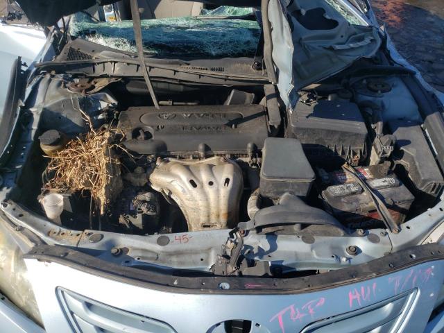 Photo 7 from auction – 2007 TOYOTA CAMRY CE with VIN 4T1BE46K77U636102