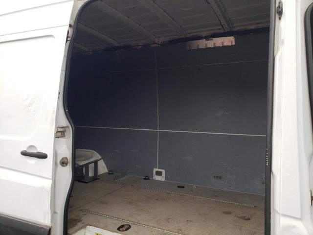 Photo 6 from auction – 2008 DODGE SPRINTER 3 with VIN WD0PF445385243124