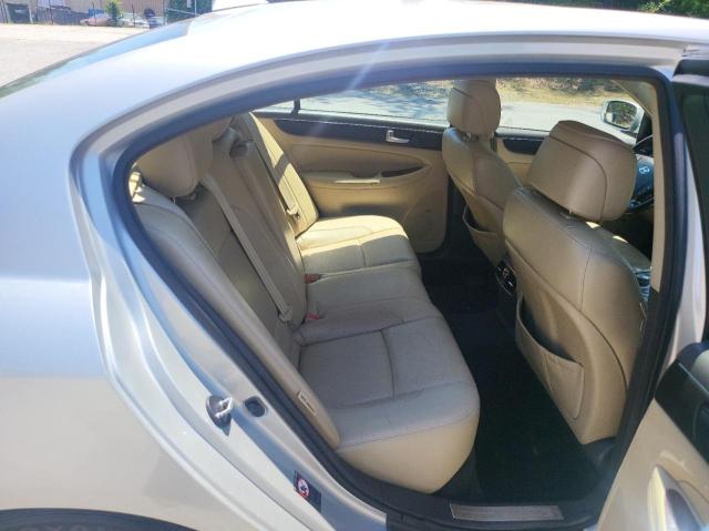 Photo 6 from auction – 2012 HYUNDAI GENESIS 3. with VIN KMHGC4DD2CU184277