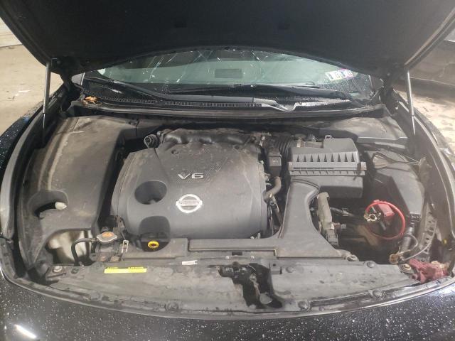 Photo 7 from auction – 2012 NISSAN MAXIMA S with VIN 1N4AA5AP6CC868779