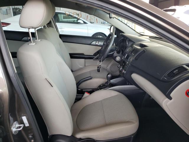 Фото 5 с аукциона – 2013 KIA FORTE EX с VIN KNAFU4A22D5701604