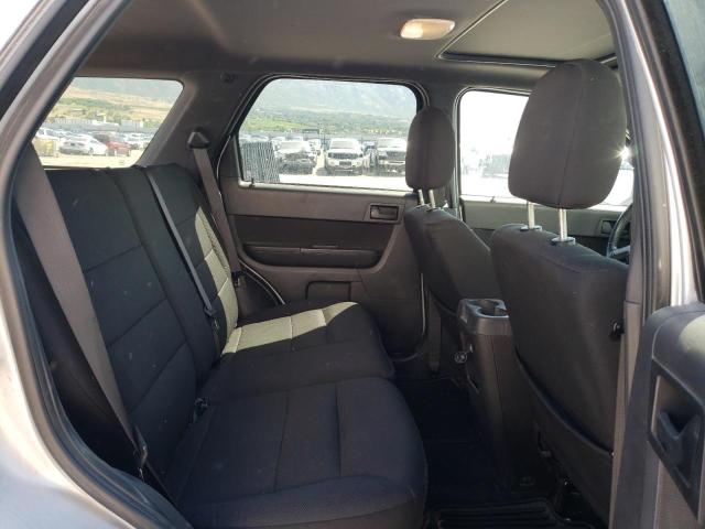 Photo 6 from auction – 2010 FORD ESCAPE XLT with VIN 1FMCU9DG4AKA03482