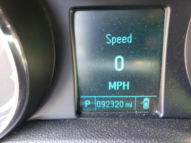 Photo 8 from auction – 2015 BUICK ENCORE CON with VIN KL4CJBSB3FB049768
