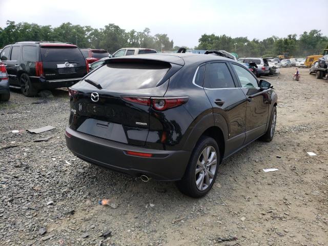 Photo 4 from auction – 2021 MAZDA CX-30 PREF with VIN 3MVDMBCLXMM250967