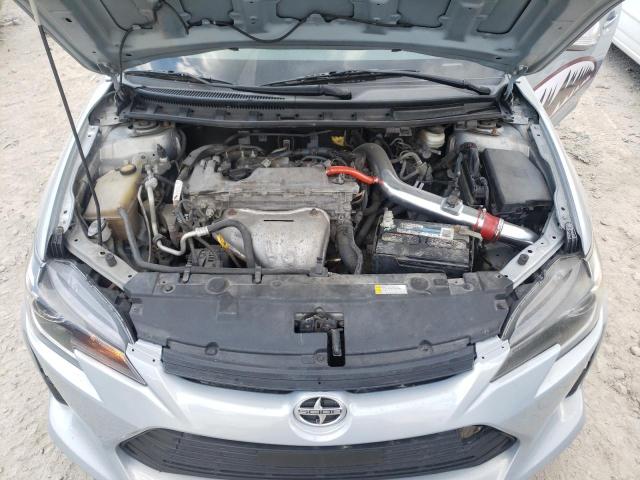 Photo 7 from auction – 2014 TOYOTA SCION TC with VIN JTKJF5C73E3070759