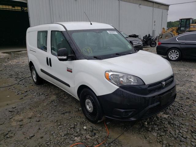 RAM PROMASTER 2017 with VIN ZFBERFAB5H6G89238 - Photo from auction