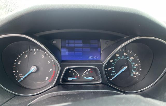 Фото 8 с аукциона – 2013 FORD FOCUS SE с VIN 1FADP3F25DL204441