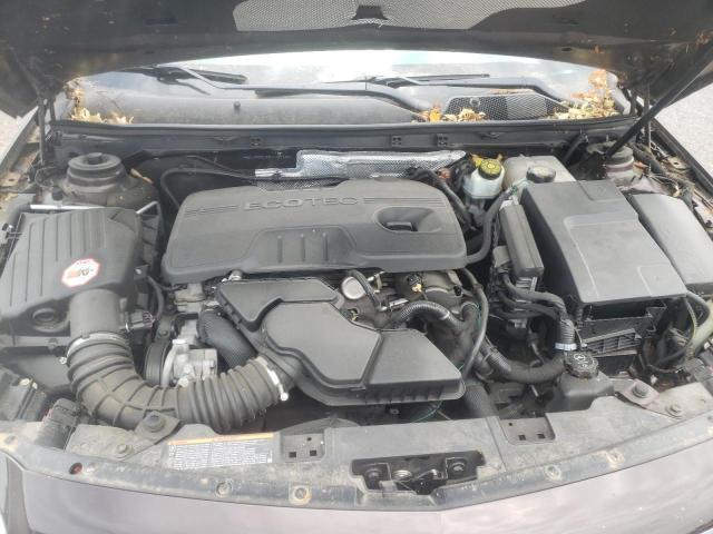 Photo 7 from auction – 2011 BUICK REGAL CXL with VIN W04GR5EC5B1115768