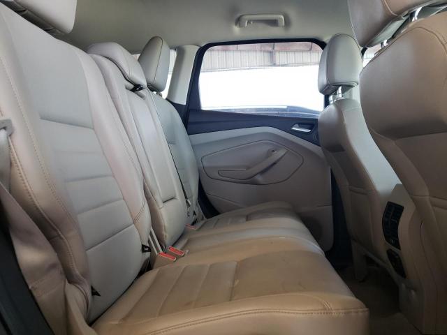 Photo 6 from auction – 2014 FORD ESCAPE TIT with VIN 1FMCU0J94EUB45374