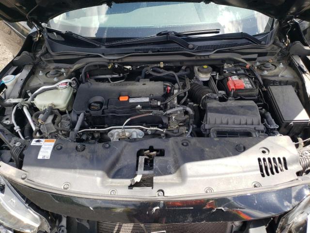 Photo 7 from auction – 2017 HONDA CIVIC EX with VIN 2HGFC2F70HH575628