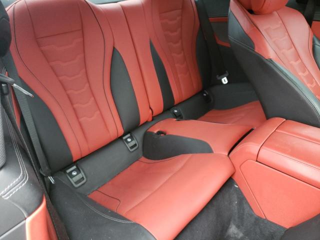 Photo 6 from auction – 2019 BMW M850XI with VIN WBABC4C53KBU96656