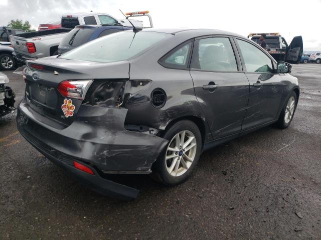Photo 4 from auction – 2015 FORD FOCUS SE with VIN 1FADP3F21FL227069