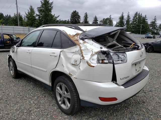 Photo 3 from auction – 2006 LEXUS RX 400 with VIN JTJHW31U560020576