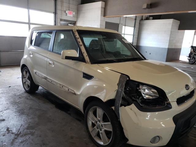 Photo 9 from auction – 2010 KIA SOUL + with VIN KNDJT2A22A7106451