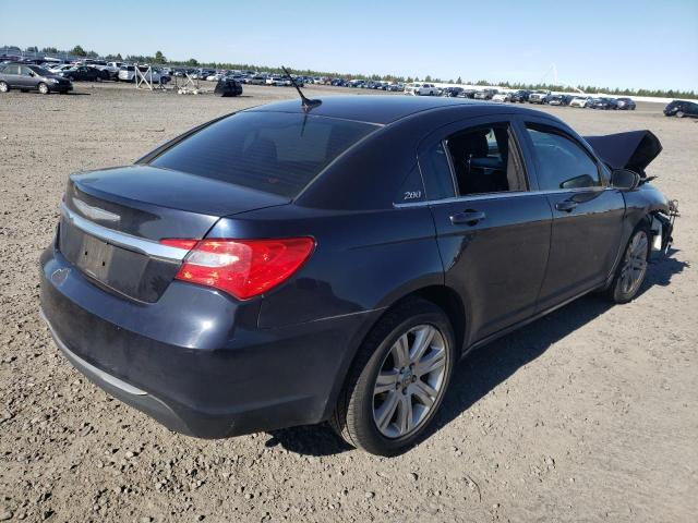 Photo 4 from auction – 2012 CHRYSLER 200 TOURIN with VIN 1C3CCBBB5CN108186