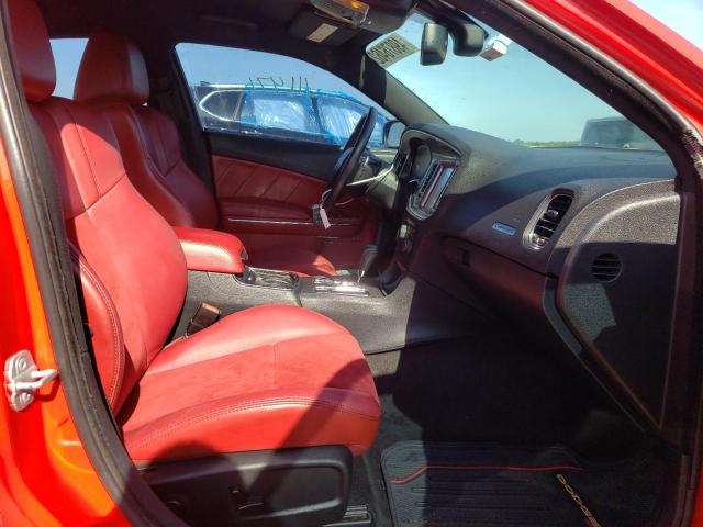 Photo 5 from auction – 2014 DODGE CHARGER R/ with VIN 2C3CDXCT4EH144139