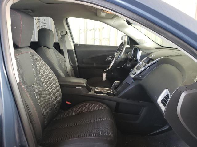 Photo 5 from auction – 2011 CHEVROLET EQUINOX LT with VIN 2CNALDEC0B6283270