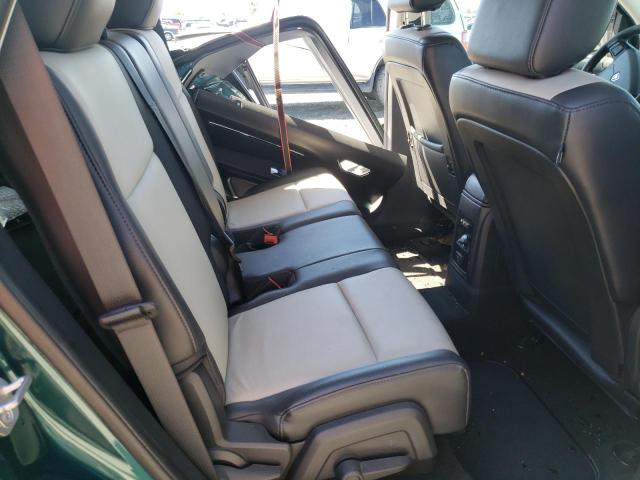 Photo 6 from auction – 2009 DODGE JOURNEY with VIN 3D4GH67V69T191812