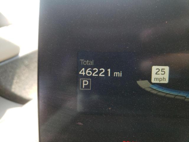 Photo 8 from auction – 2015 BMW I3 BEV with VIN WBY1Z2C51FV555711
