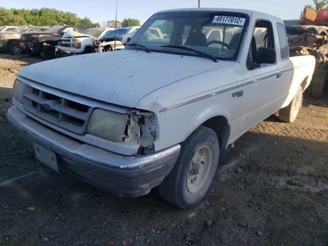 Photo 2 from auction – 1994 FORD RANGER SUP with VIN 1FTCR14U2RPC40287