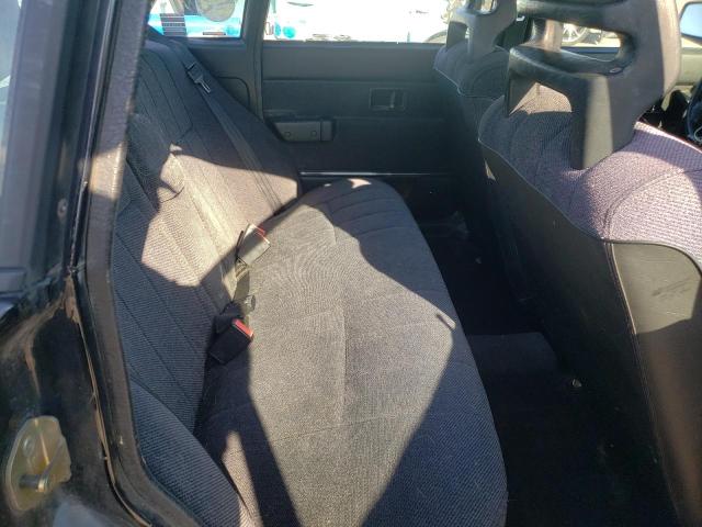 Photo 6 from auction – 1992 VOLVO 240 BASE with VIN YV1AS8807N1466456